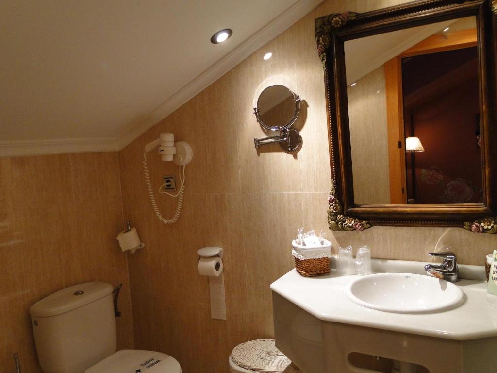 Hotel La Mies Noja